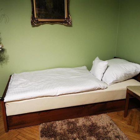 ביילסקו-ביאלה Apartament Mario Bezplatny Parking מראה חיצוני תמונה
