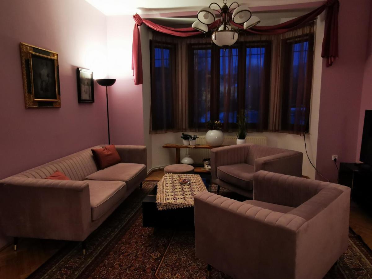 ביילסקו-ביאלה Apartament Mario Bezplatny Parking מראה חיצוני תמונה