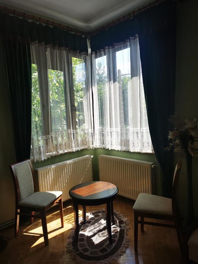 ביילסקו-ביאלה Apartament Mario Bezplatny Parking מראה חיצוני תמונה