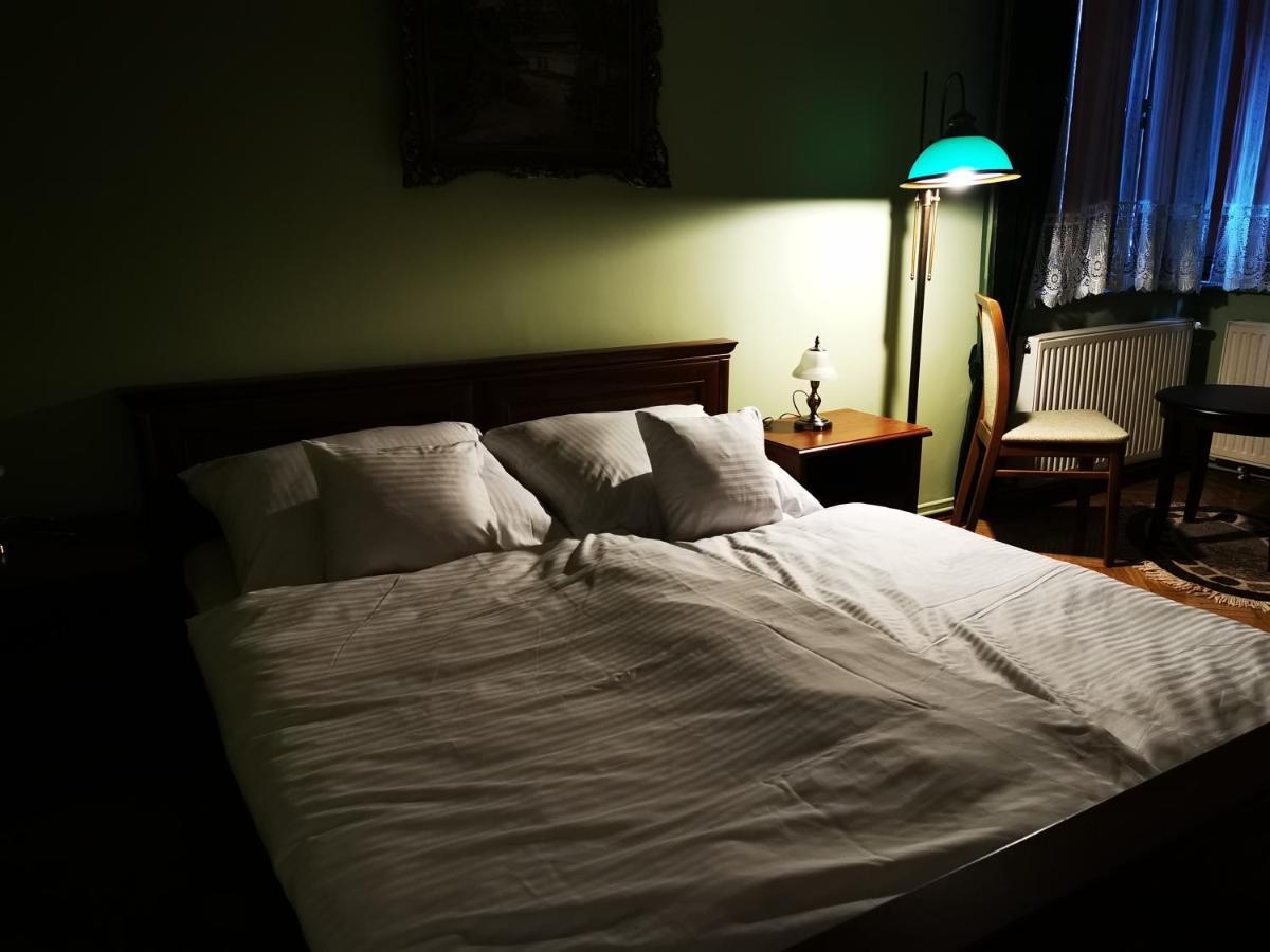 ביילסקו-ביאלה Apartament Mario Bezplatny Parking מראה חיצוני תמונה