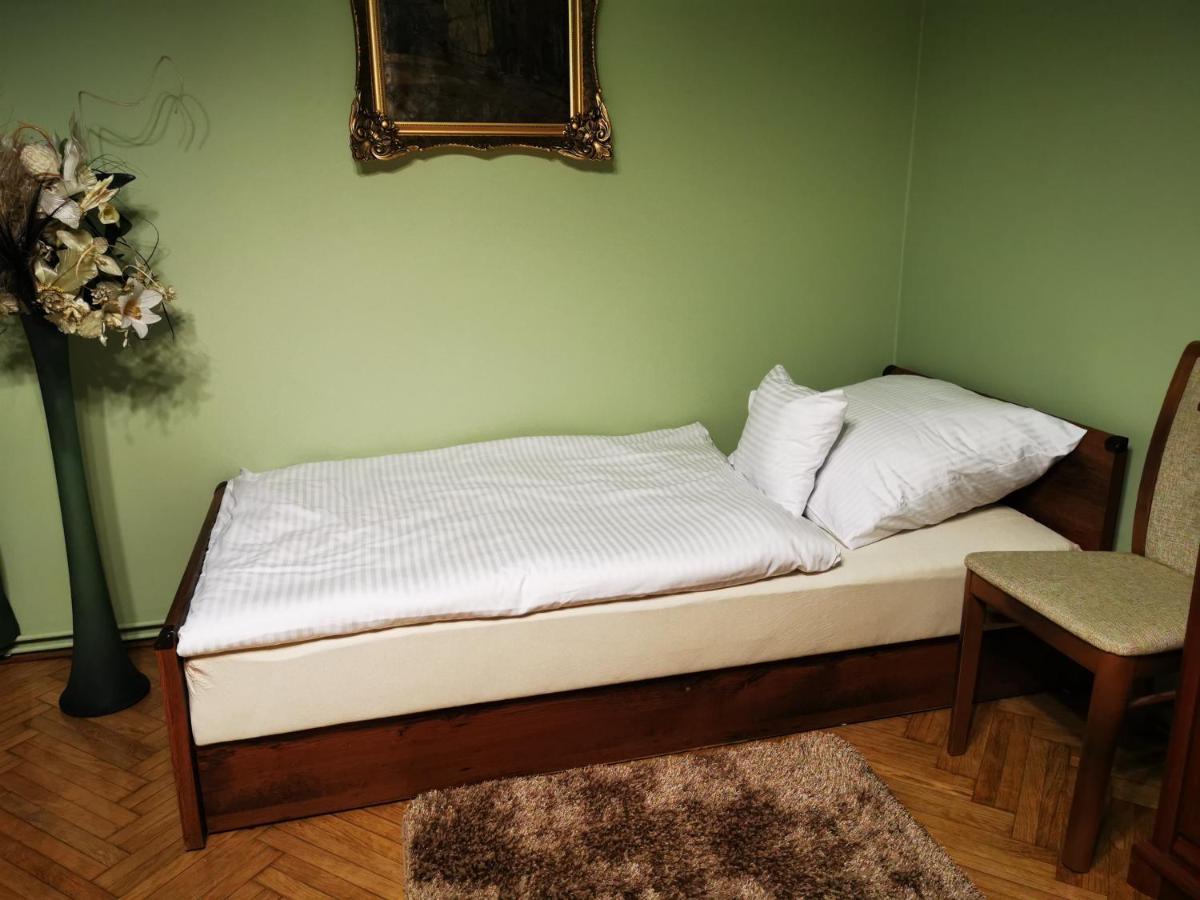 ביילסקו-ביאלה Apartament Mario Bezplatny Parking מראה חיצוני תמונה