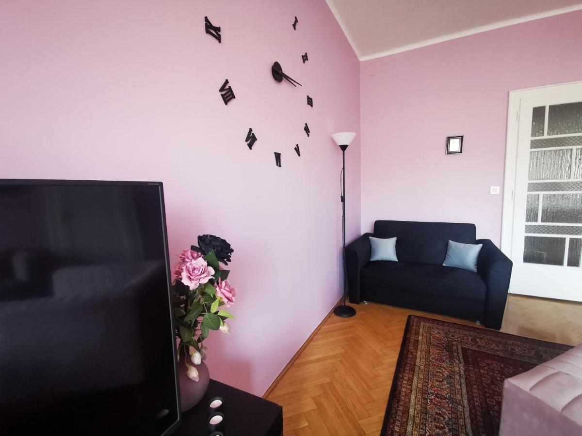 ביילסקו-ביאלה Apartament Mario Bezplatny Parking מראה חיצוני תמונה