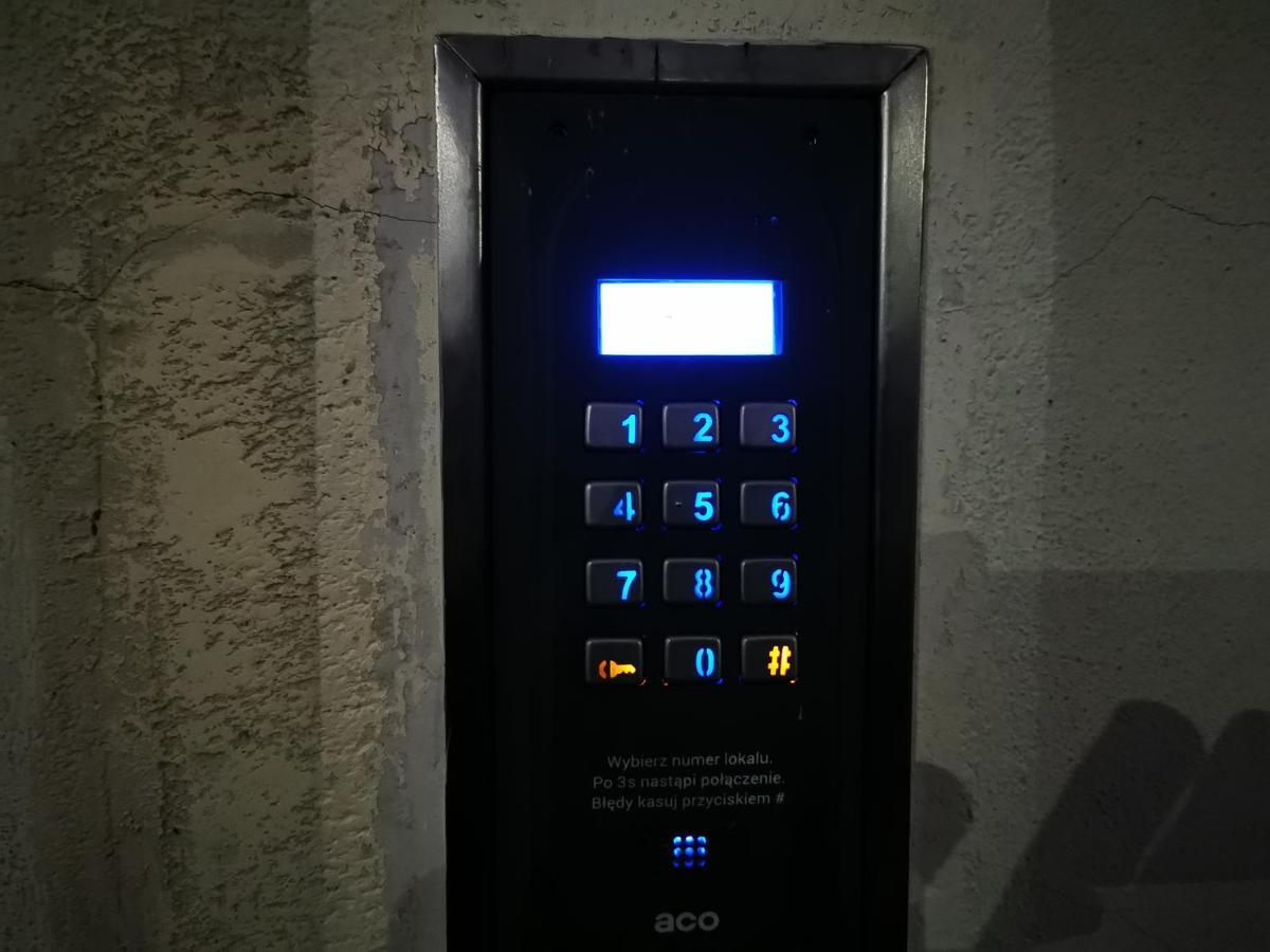 ביילסקו-ביאלה Apartament Mario Bezplatny Parking מראה חיצוני תמונה
