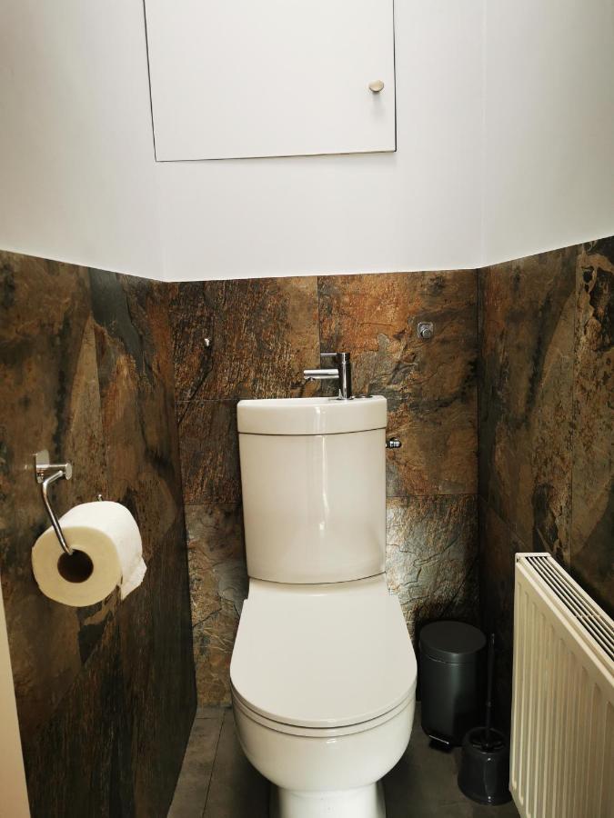 ביילסקו-ביאלה Apartament Mario Bezplatny Parking מראה חיצוני תמונה