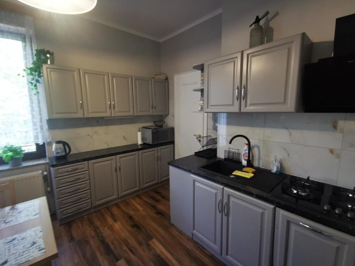 ביילסקו-ביאלה Apartament Mario Bezplatny Parking מראה חיצוני תמונה