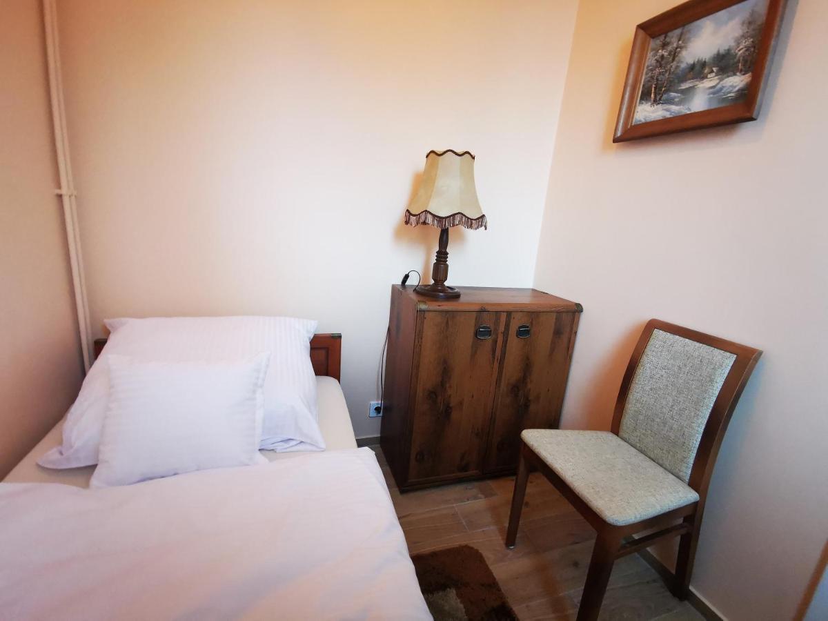 ביילסקו-ביאלה Apartament Mario Bezplatny Parking מראה חיצוני תמונה