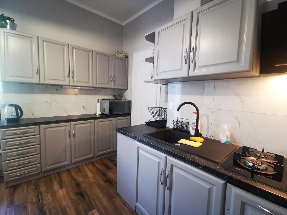 ביילסקו-ביאלה Apartament Mario Bezplatny Parking מראה חיצוני תמונה