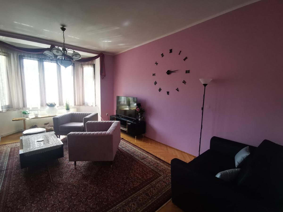 ביילסקו-ביאלה Apartament Mario Bezplatny Parking מראה חיצוני תמונה