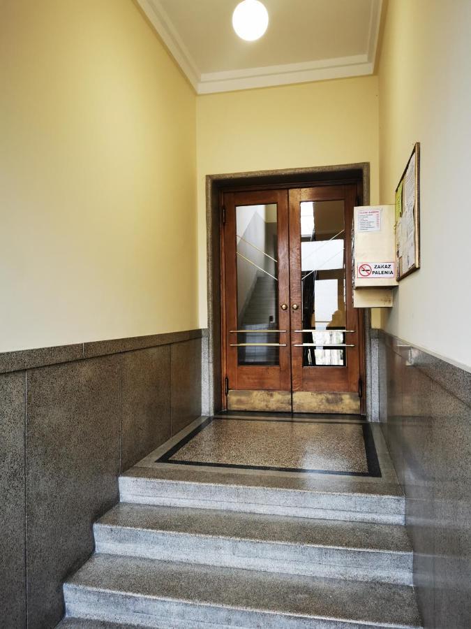 ביילסקו-ביאלה Apartament Mario Bezplatny Parking מראה חיצוני תמונה